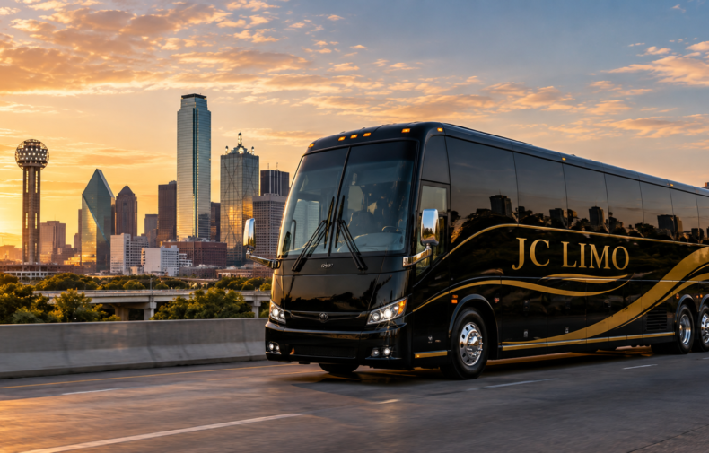 JC Limo