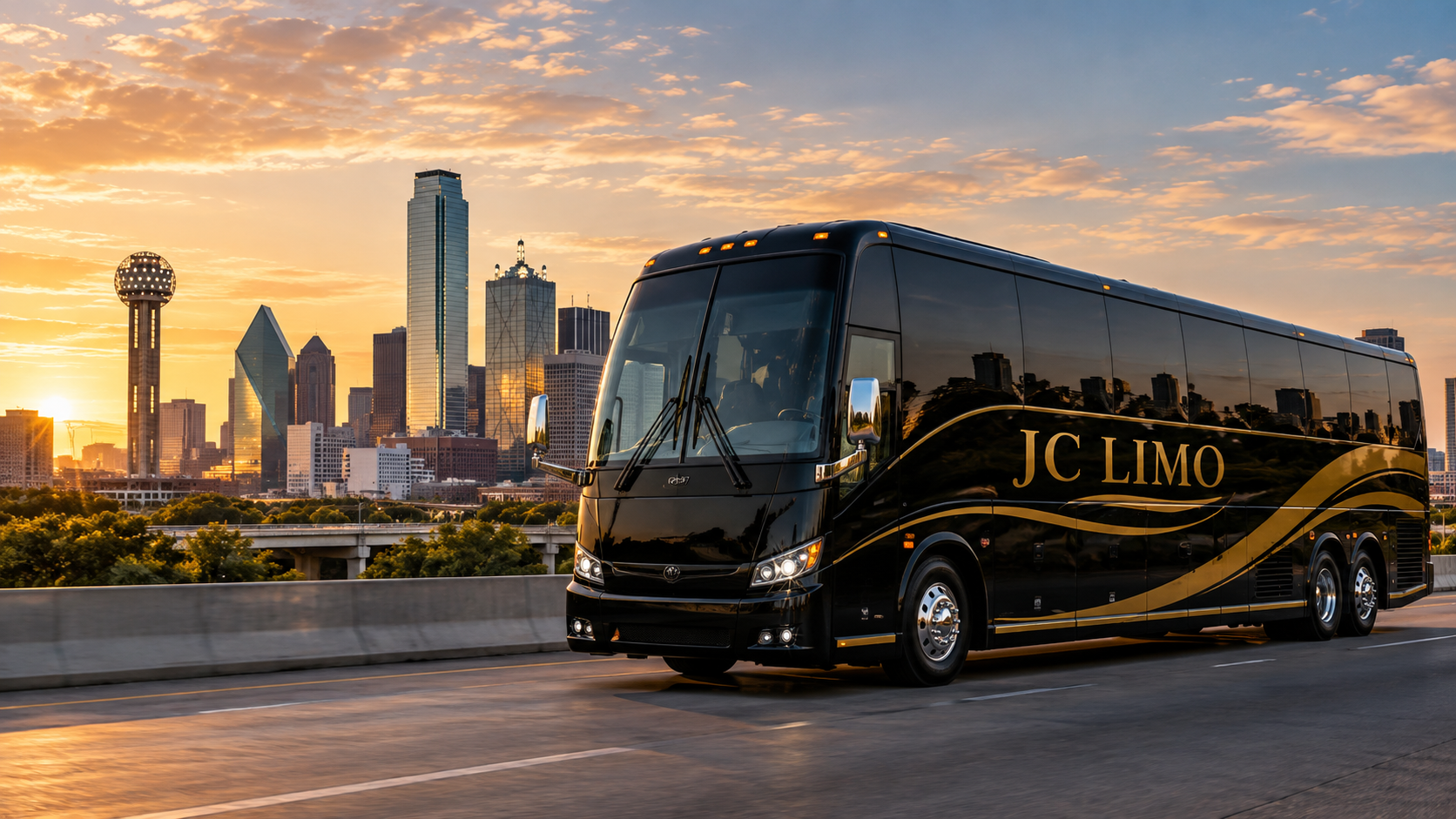 JC Limo
