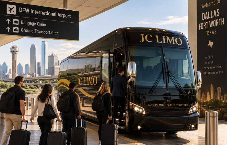 JC Limo