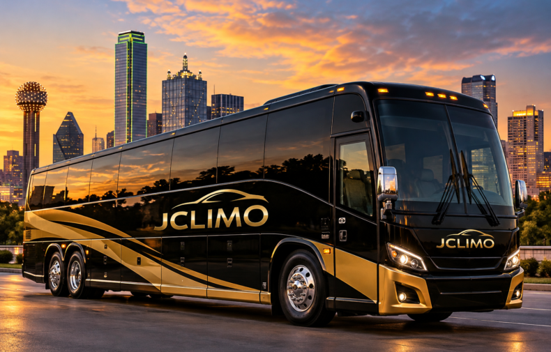 JC Limo