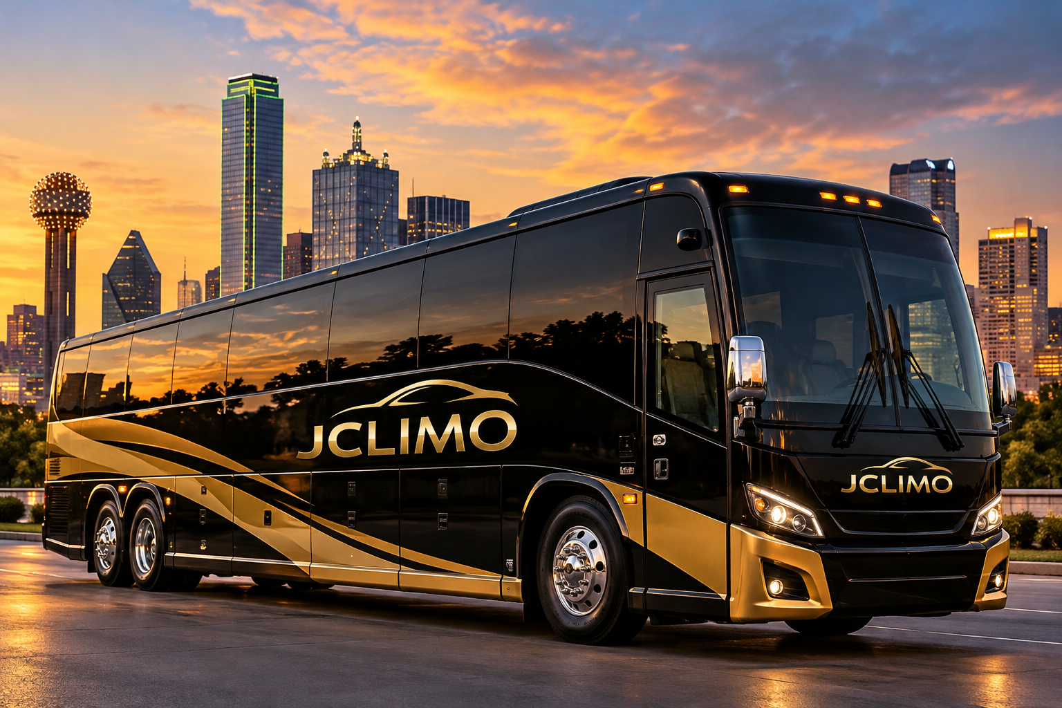 JC Limo