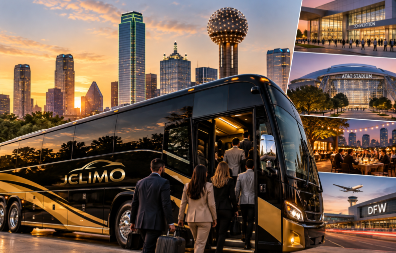 JC Limo