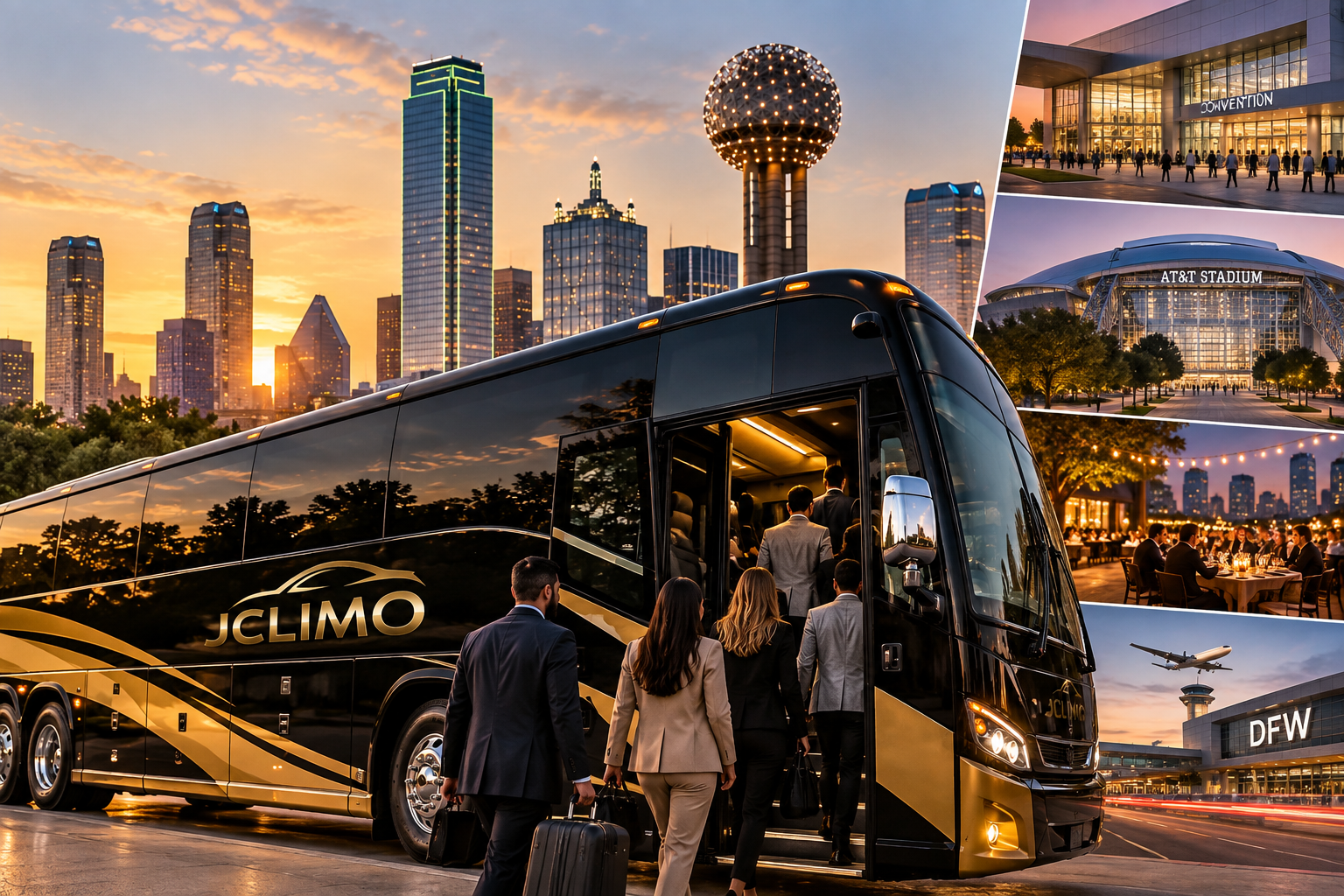 JC Limo