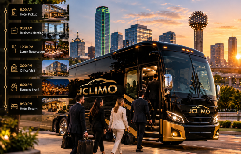 JC Limo