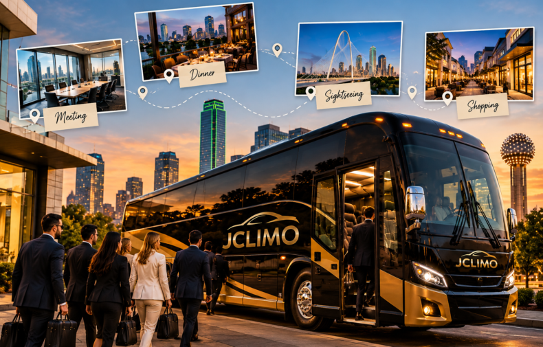 JC Limo