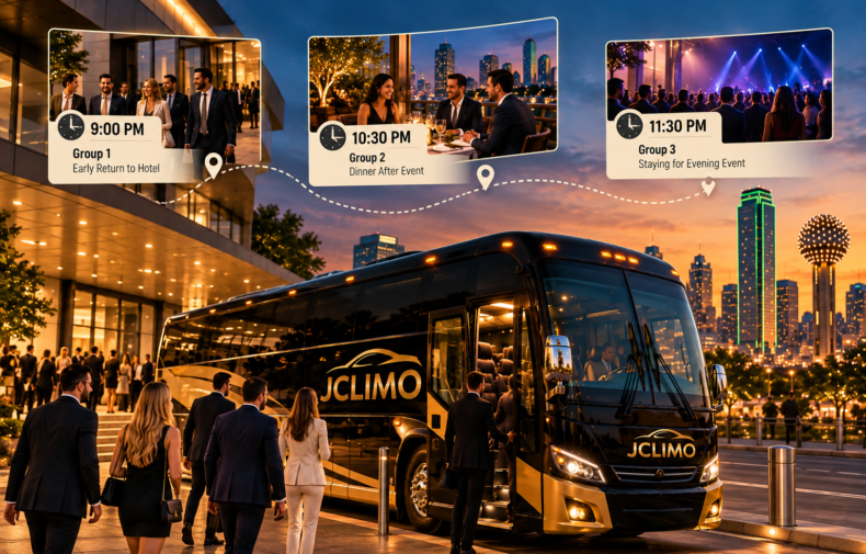 JC Limo