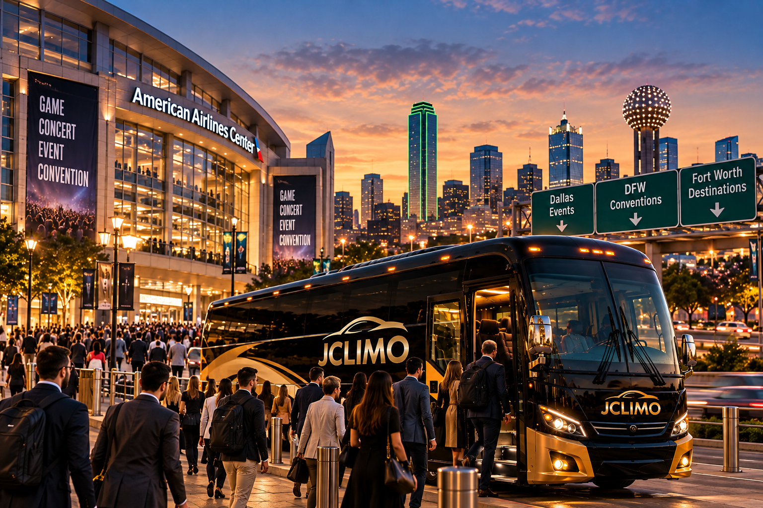 JC Limo