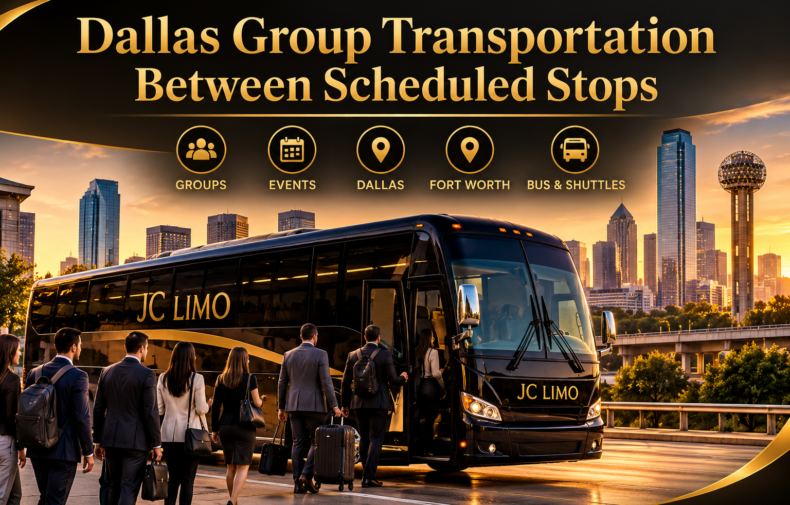 JC Limo