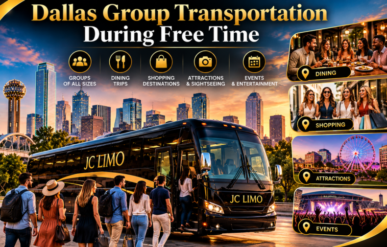 JC Limo