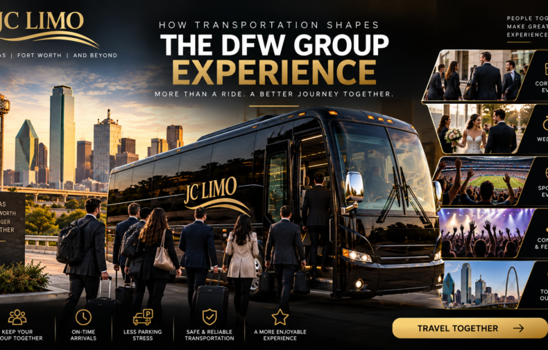 JC Limo