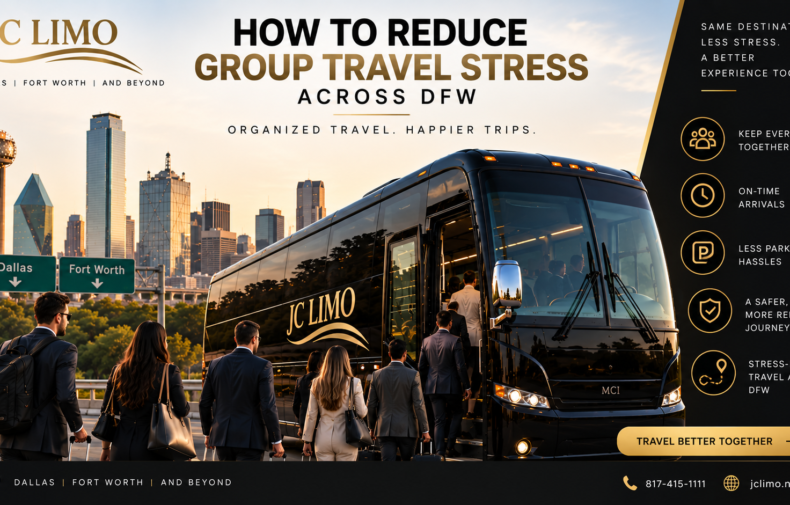 JC Limo