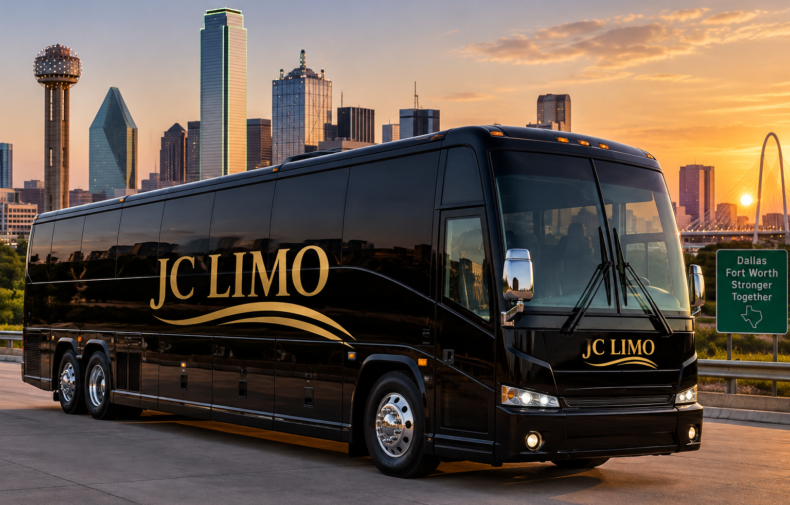 JC Limo