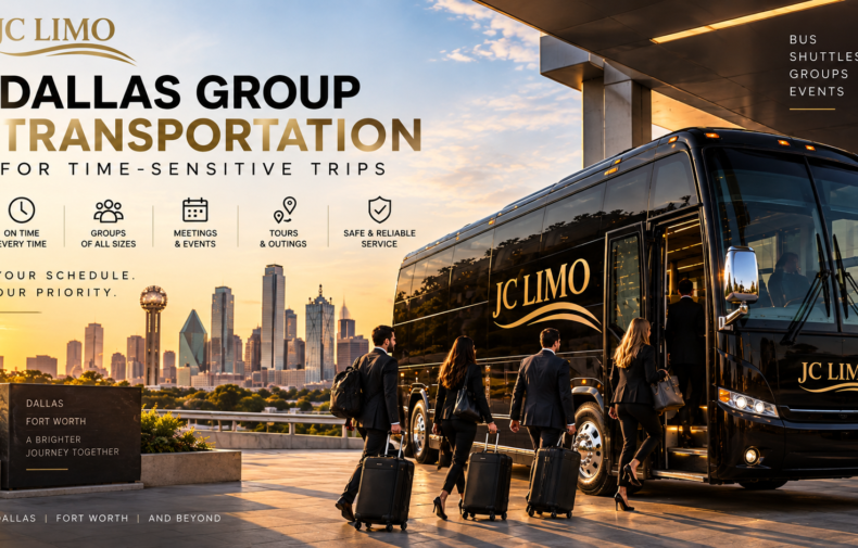 JC Limo
