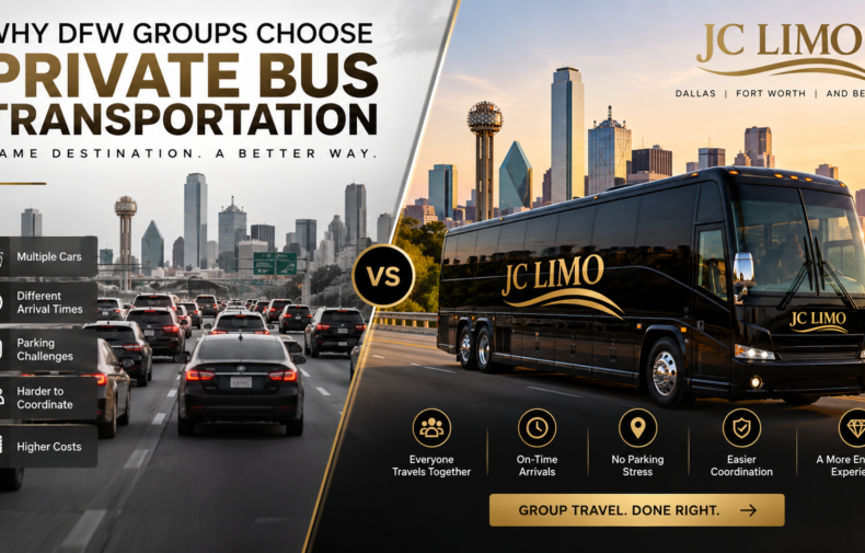 JC Limo