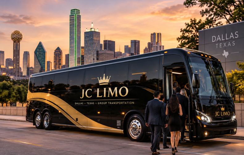 JC Limo
