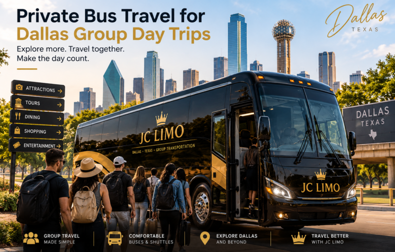 JC Limo