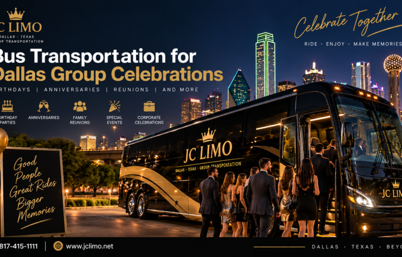 JC Limo