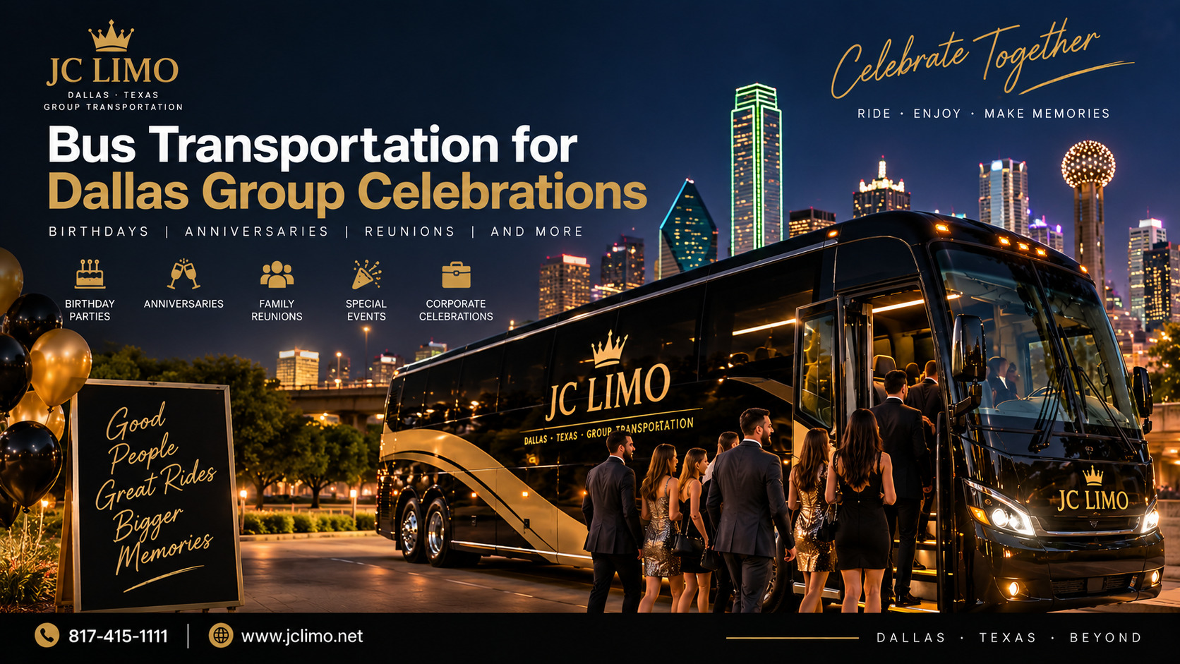 JC Limo