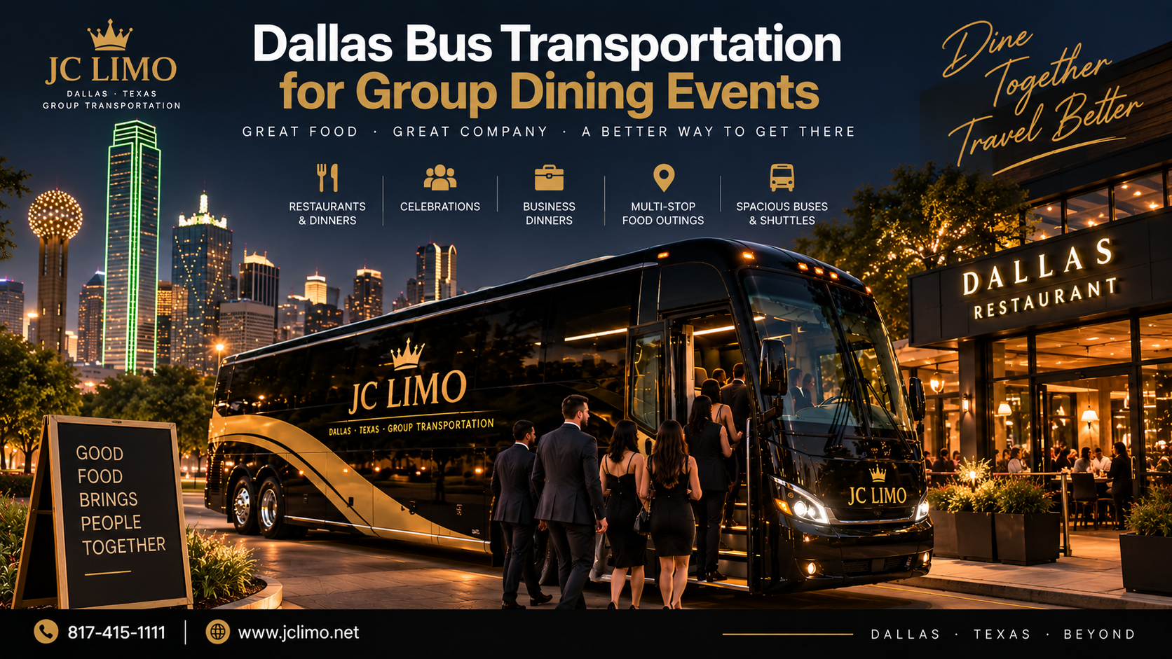 JC Limo
