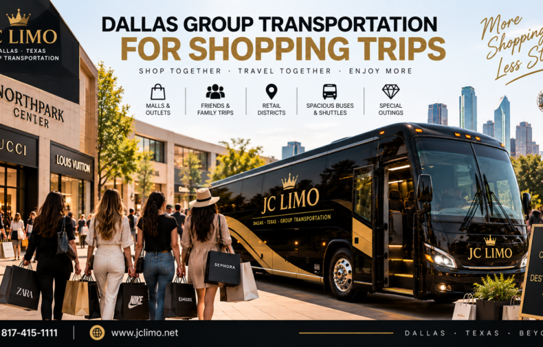 JC Limo