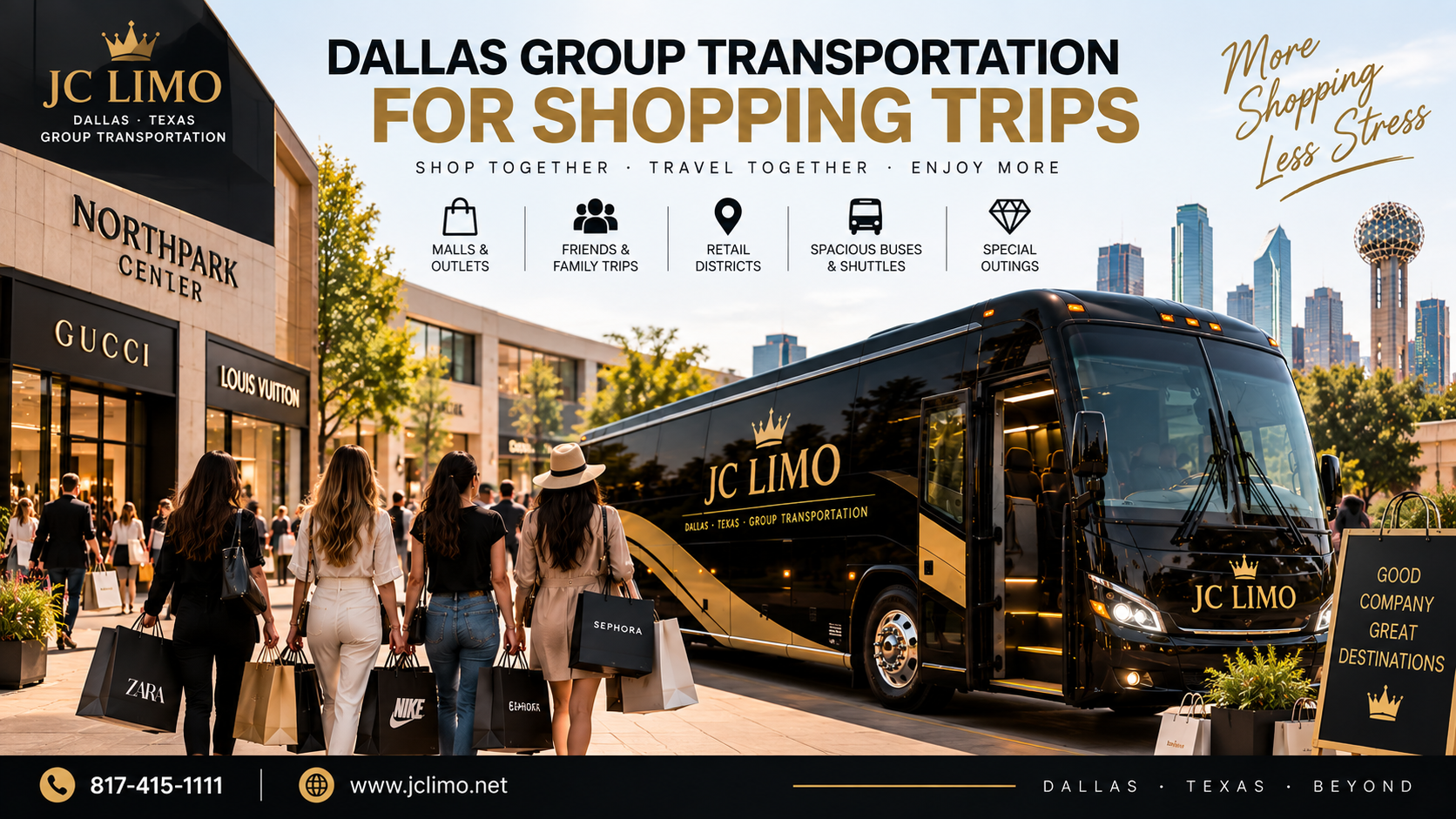 JC Limo