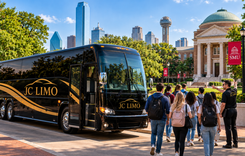 JC Limo