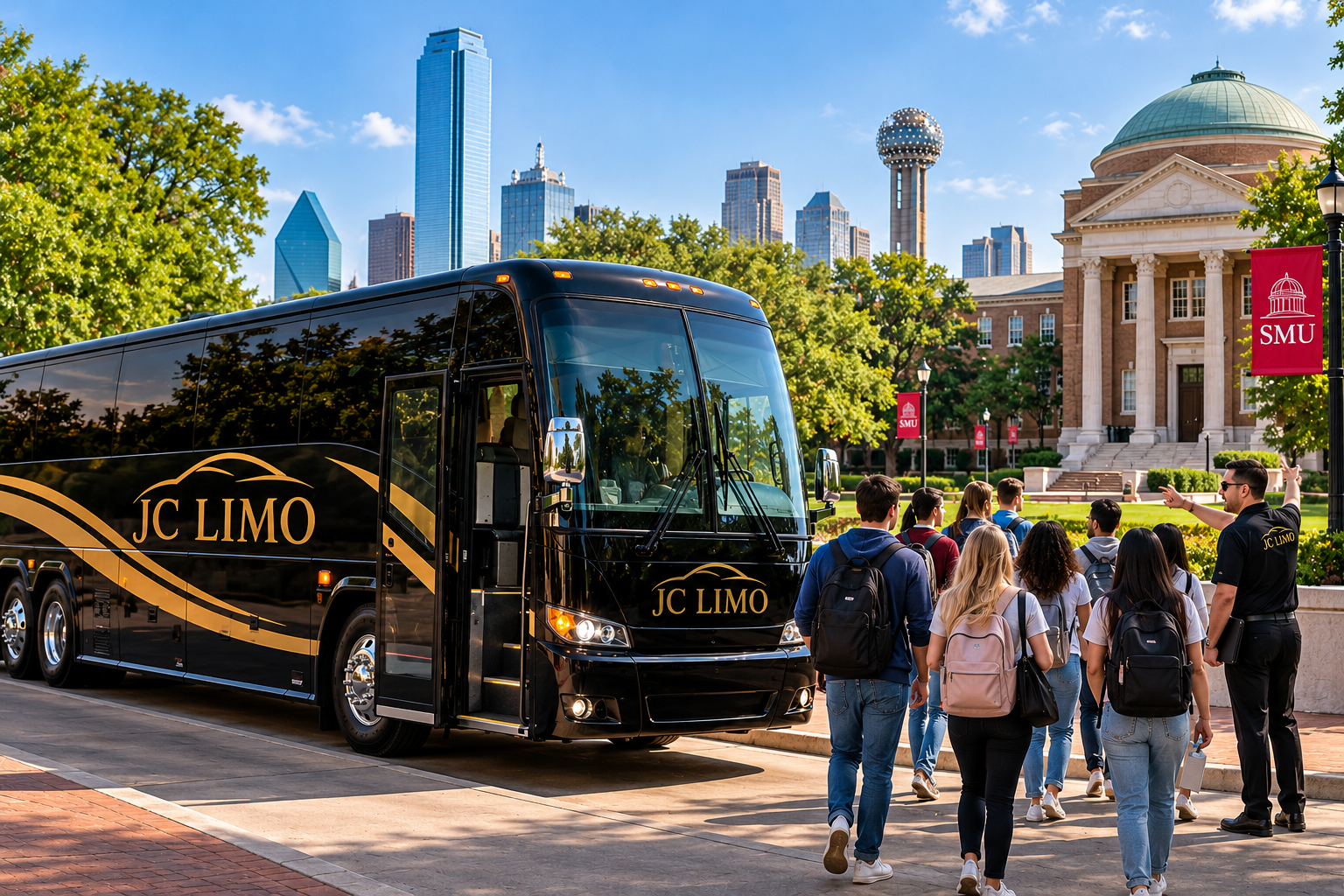 JC Limo