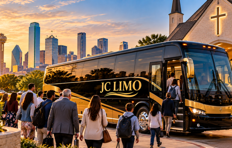 JC Limo
