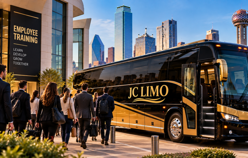 JC Limo