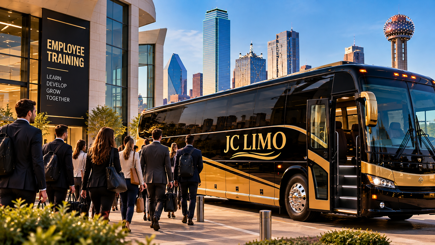 JC Limo