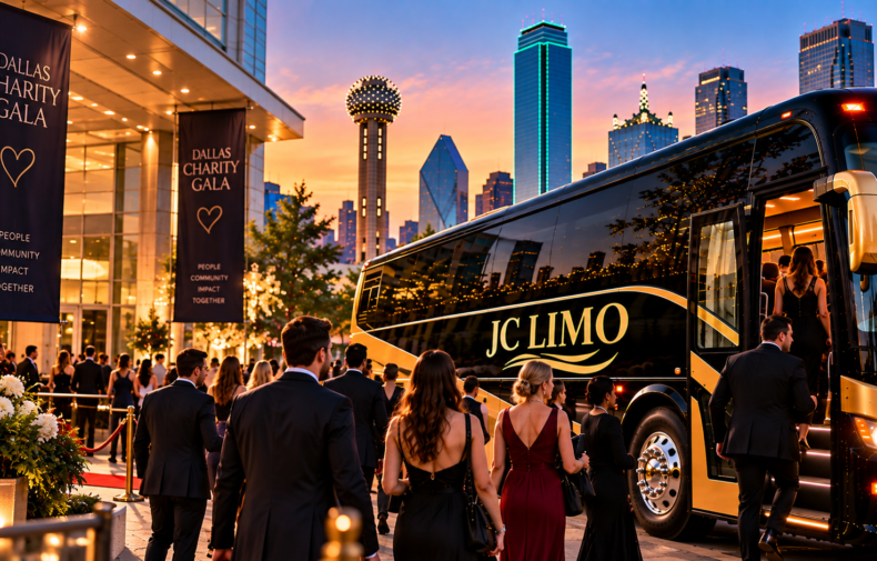 JC Limo
