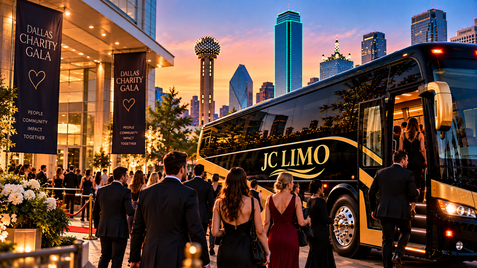 JC Limo