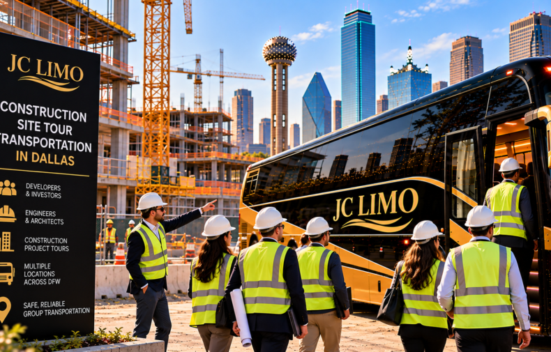 JC Limo