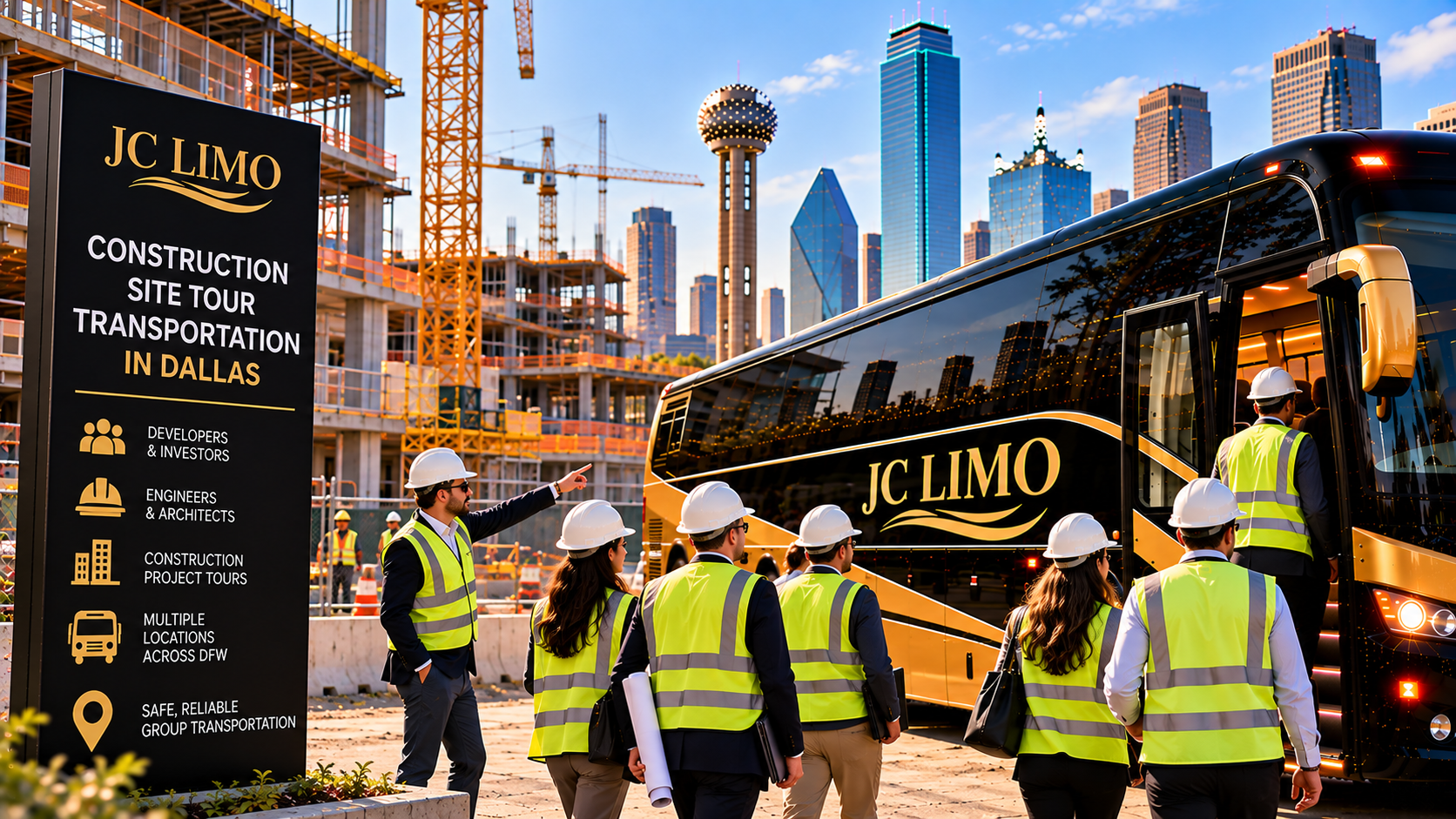 JC Limo