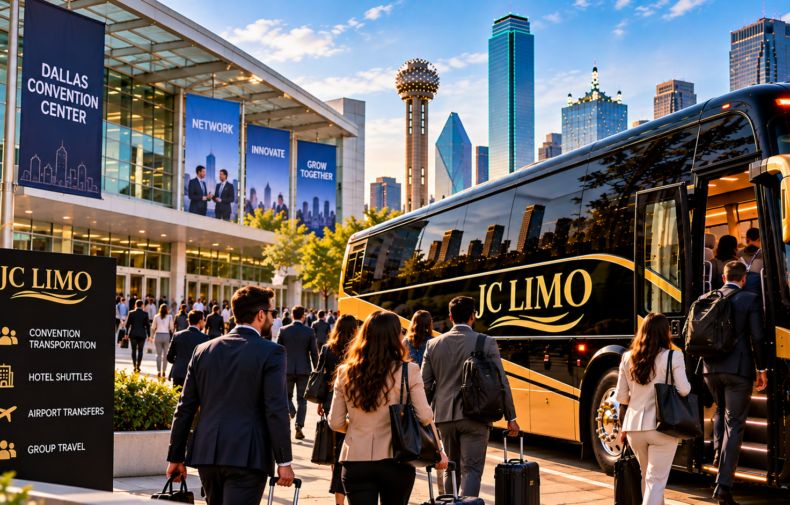 JC Limo