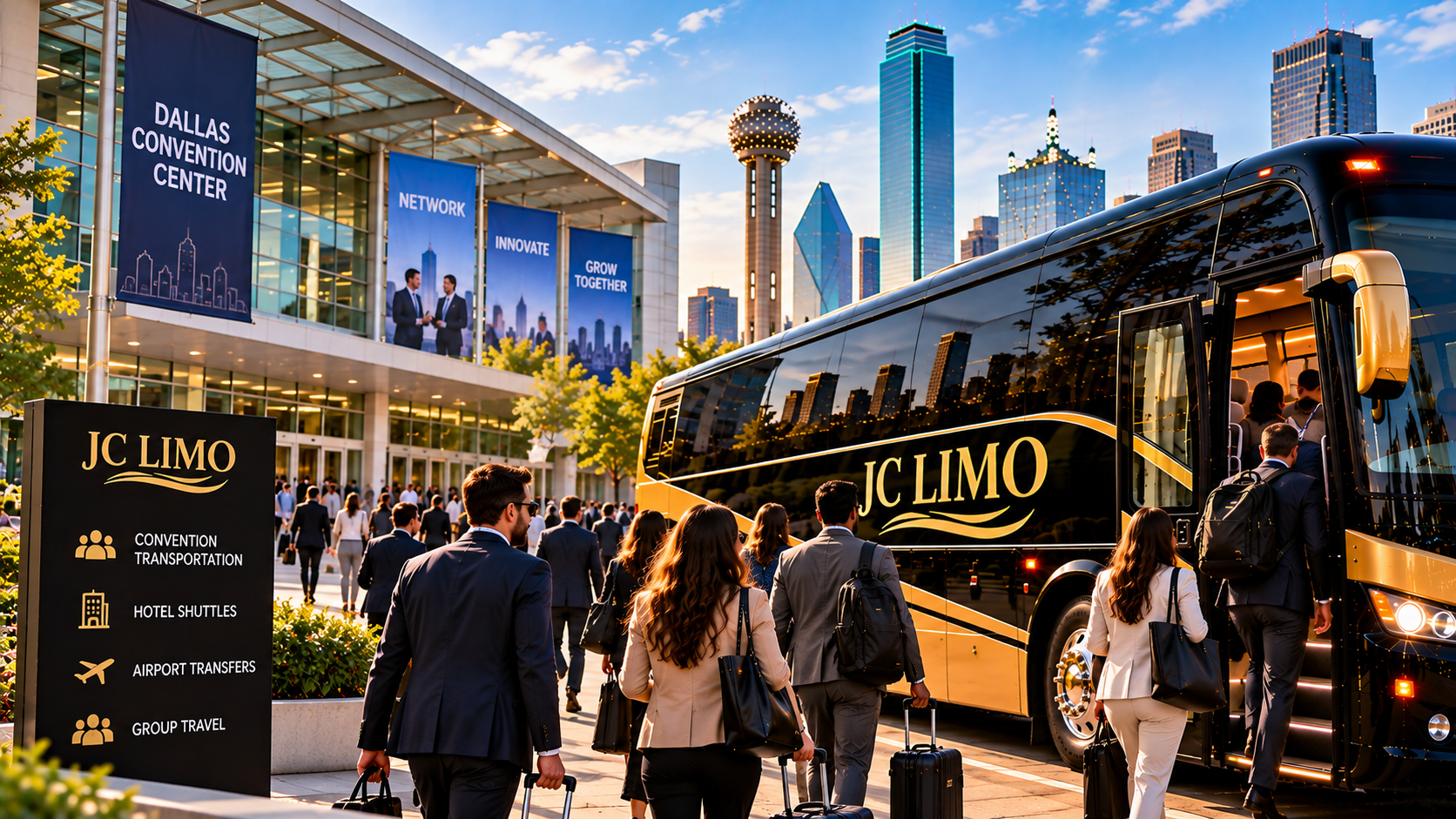 JC Limo