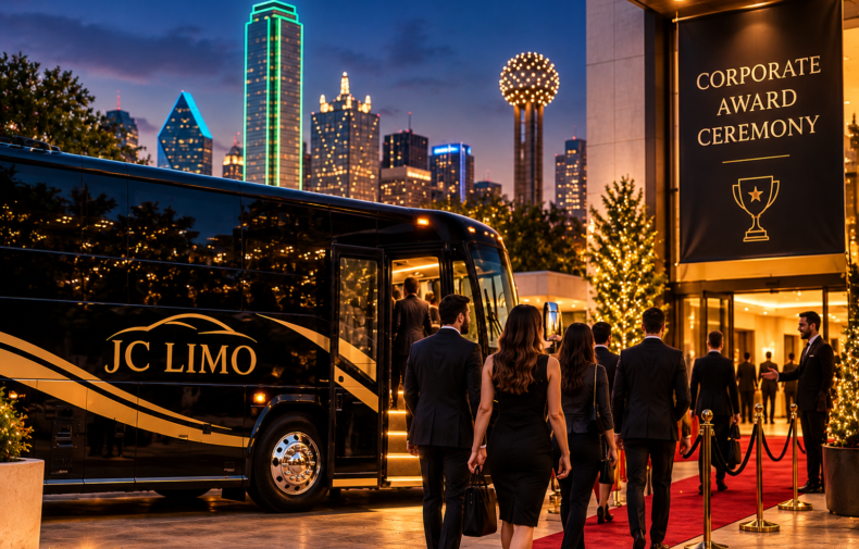 JC Limo