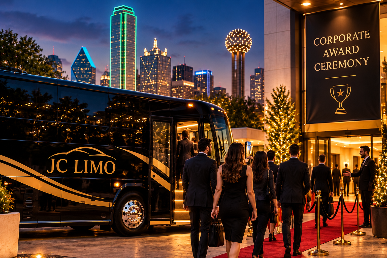 JC Limo