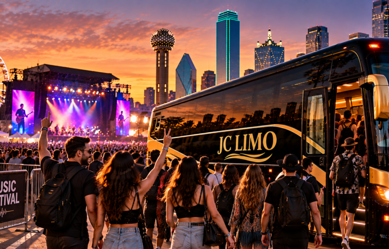 JC Limo