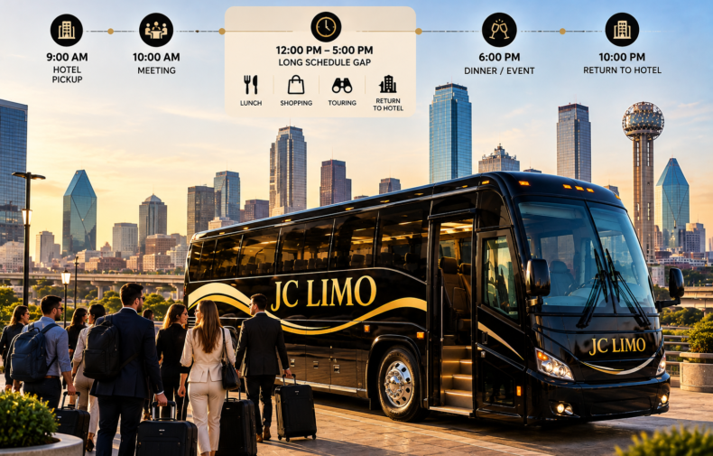 JC Limo