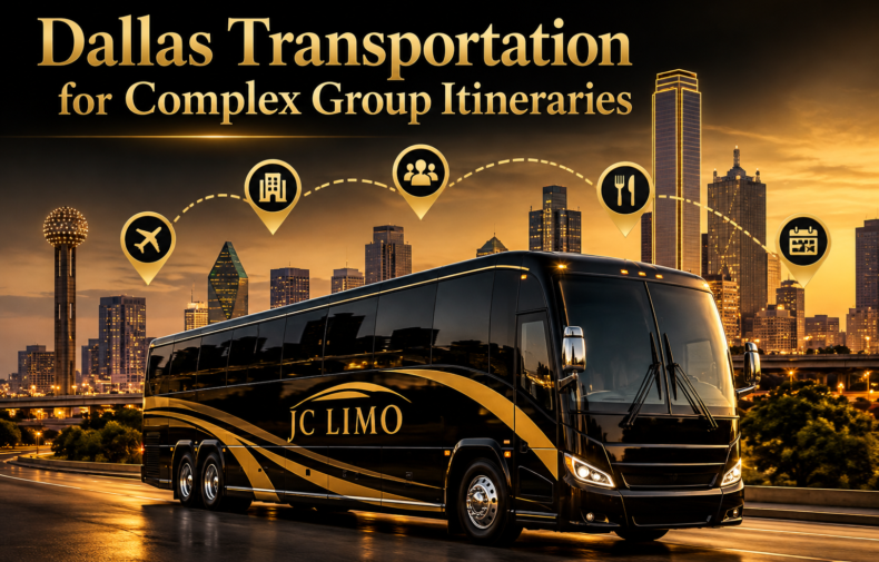 JC Limo