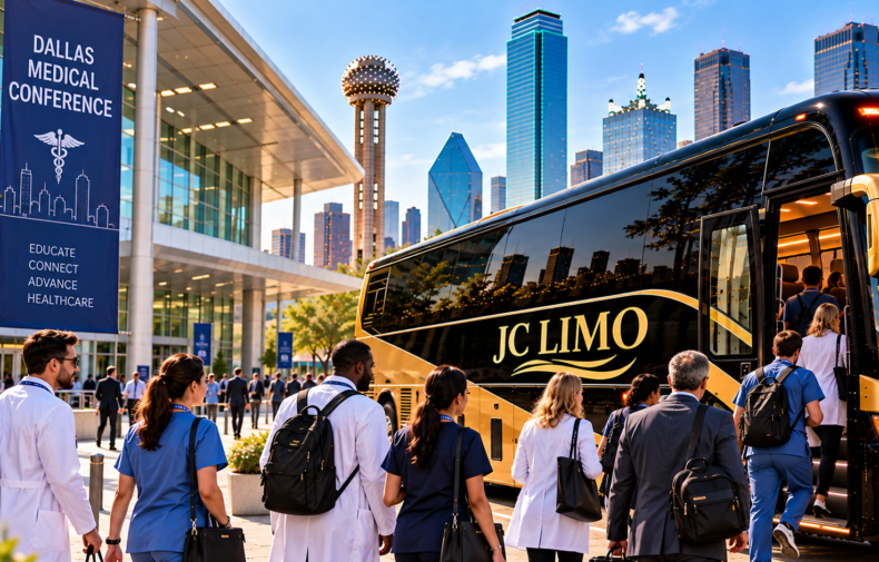 JC Limo