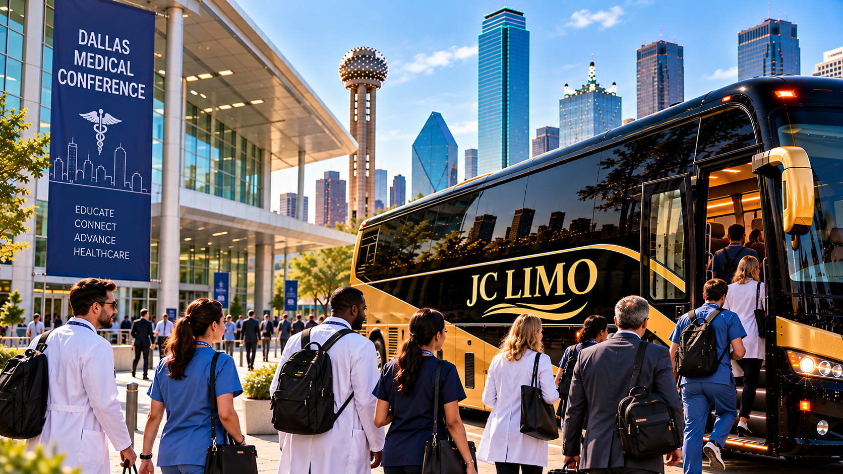 JC Limo