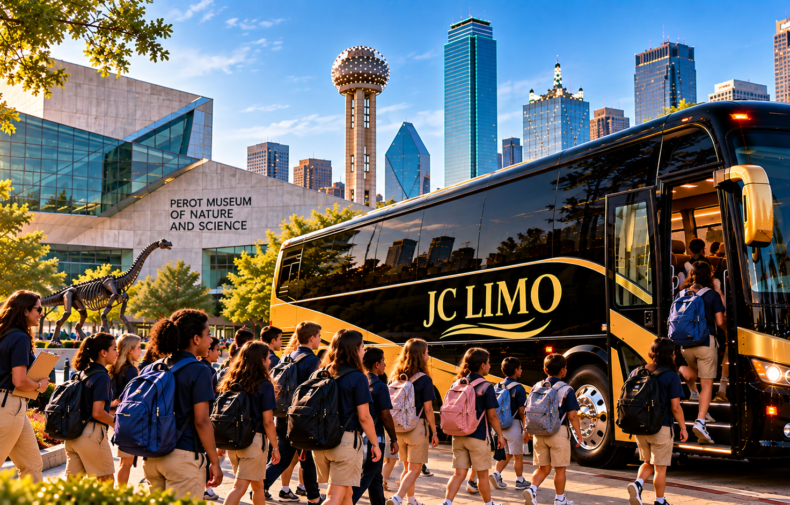JC Limo