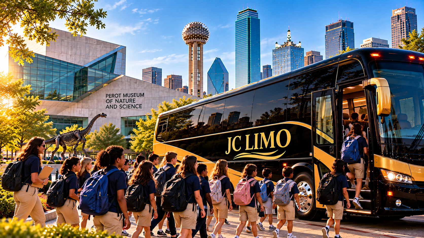 JC Limo