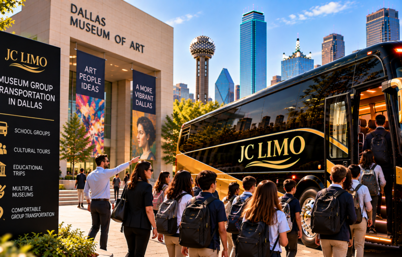 JC Limo