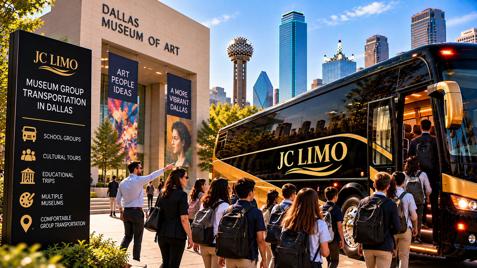 JC Limo