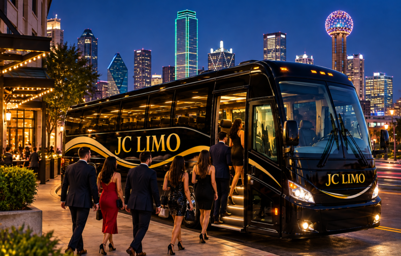 JC Limo