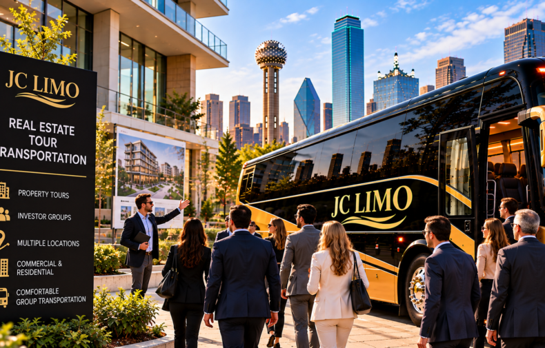 JC Limo