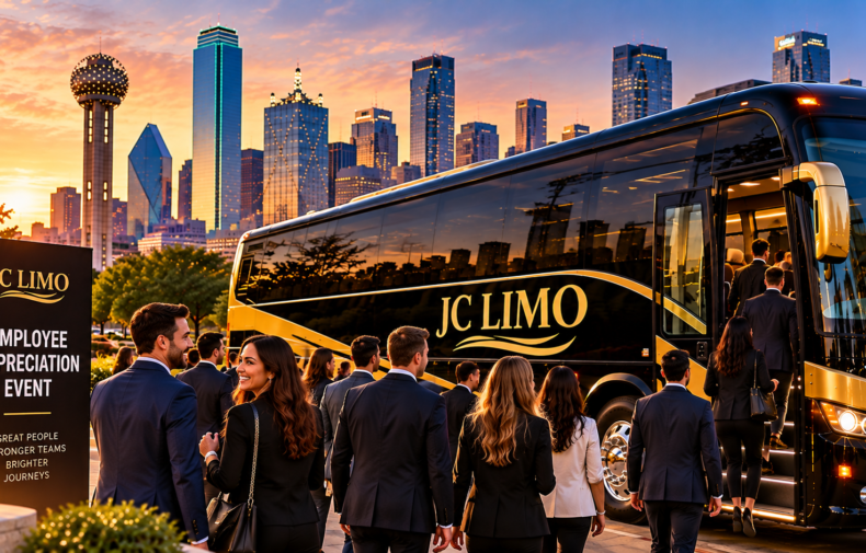 JC Limo
